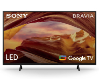 Sony KD-43X75WL 43" LED 4K Google TV Dolby Vision Dolby Atmos - 1134939 - zdjęcie 1